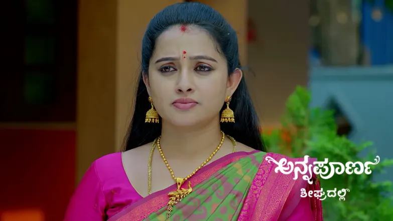 Annapoorna - August 09, 2026 Episode 1228