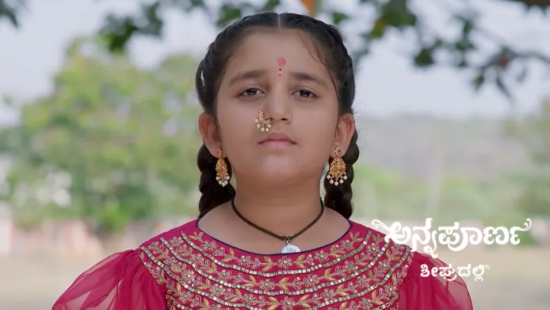 Annapoorna - August 07, 2026 Episode 1226