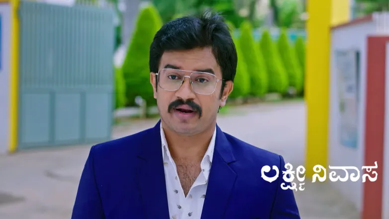 Mari Gowda's Revelation Stuns Neelu Episode 1003