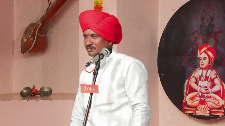 How Chanting Brings You Closer to God Episode 843