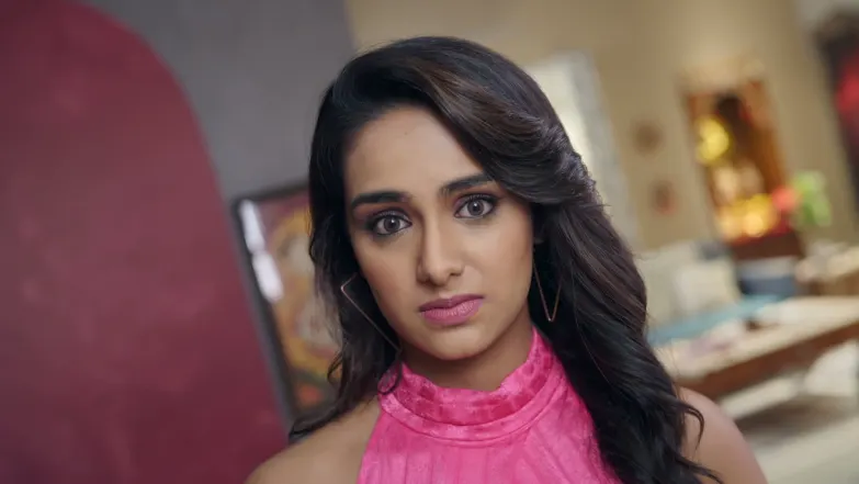 Whose Arrival Leaves Girdhar Worried? Episode 28