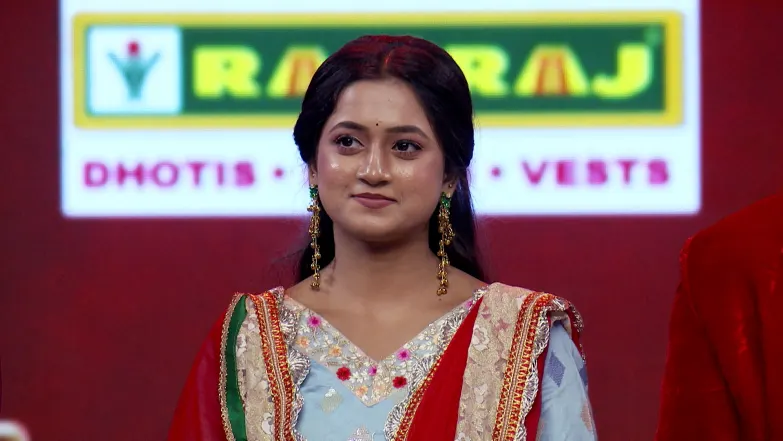 Singer Smaranika Joins the Show Episode 8