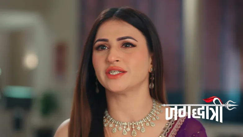 Sonali and Maya Grow Suspicious of Tapasya Episode 269