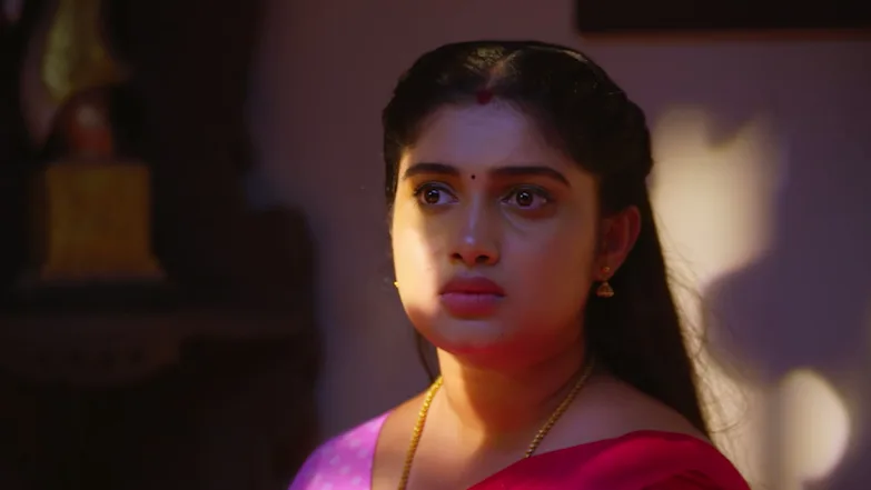 Thirumangalyam - August 06, 2026 - Episode Spoiler