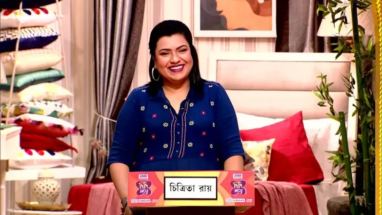 Rachna Banerjee's Special Guests Episode 18