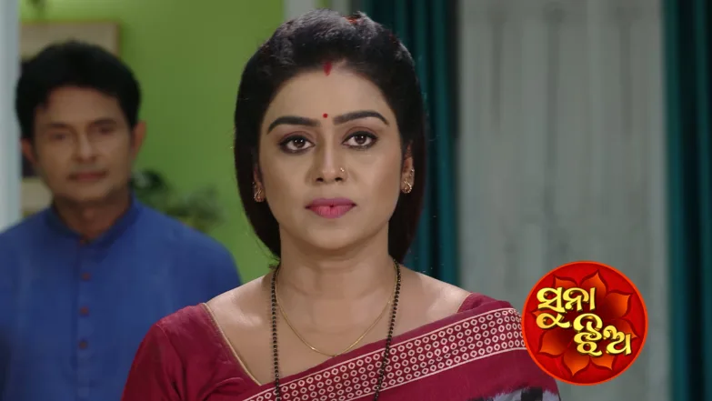 Suna Jhia - August 12, 2026 Episode 1336