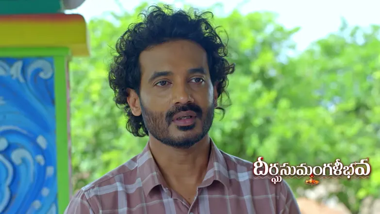 Dheerga Sumangali Bhava - August 11, 2026 Episode 422