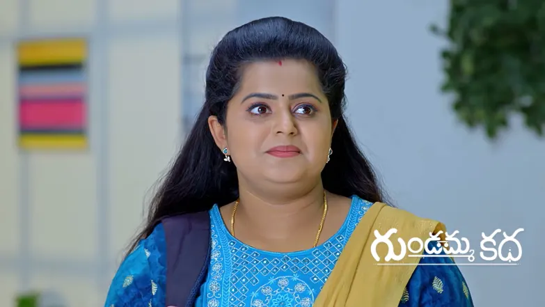 Pallavi Suspects Vaishnavi and Swetha Episode 2488