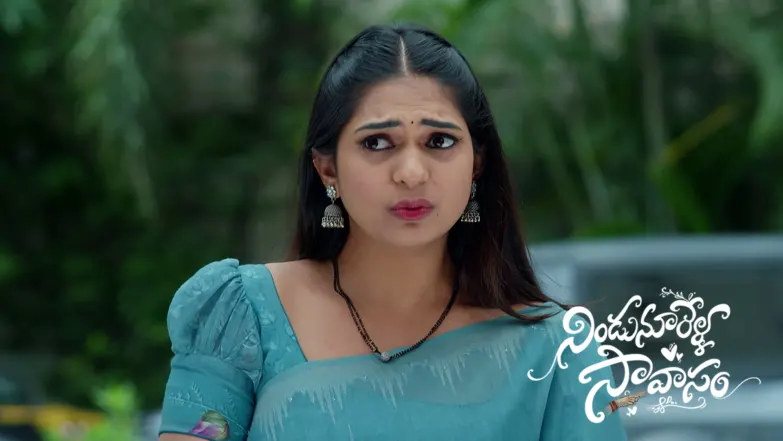 Nindu Noorella Saavasam - August 11, 2026 Episode 962