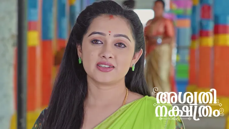 A Doctor Shares an Important News with Srikar Episode 699