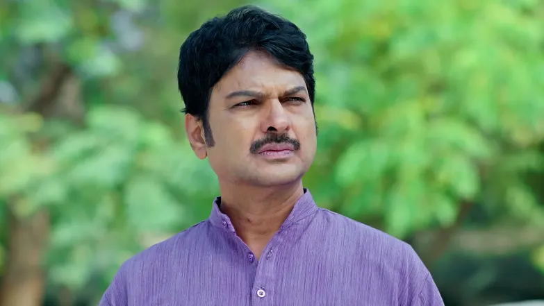 Arjun Faces Chanakyan in Court Episode 613