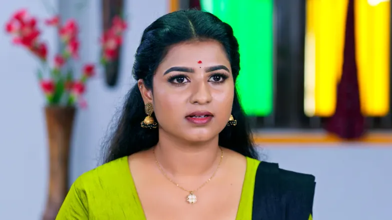 Karthigai Deepam - August 11, 2026 - Episode Spoiler
