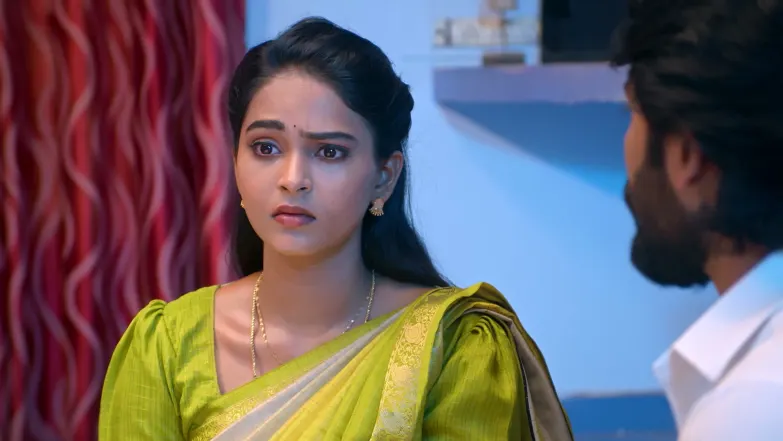 Sandhya Raagam - August 11, 2026 - Episode Spoiler