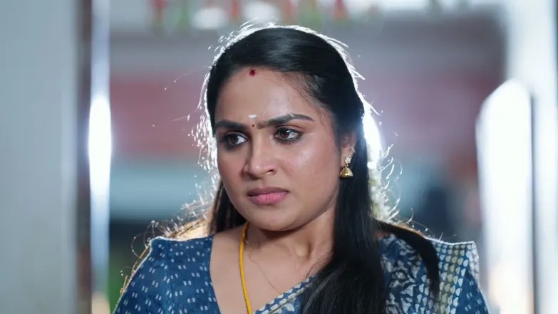 Veera - August 12, 2026 - Episode Spoiler