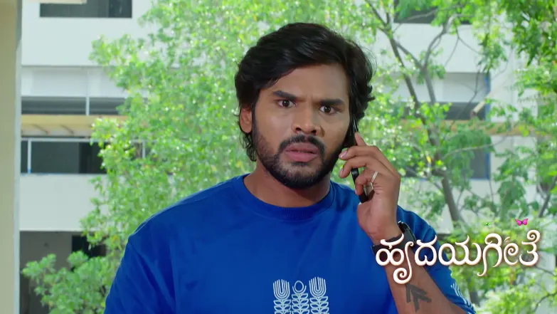 Yashoda's Question Leaves Satya Stunned​‌ Episode 436