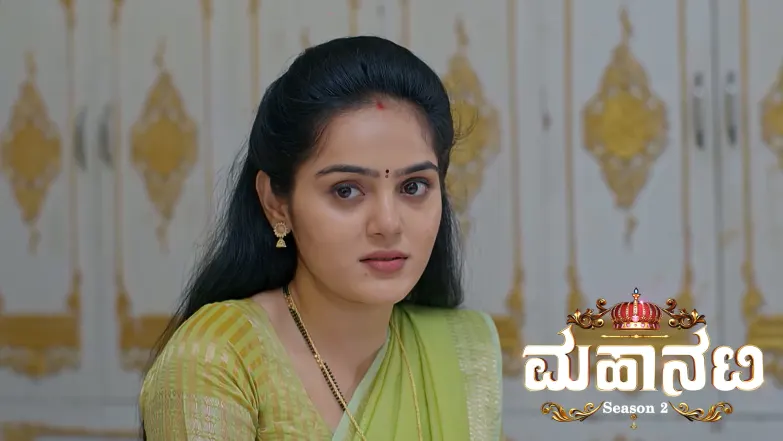 Ananya Faces Ananda Bhairavi's Wrath Episode 519