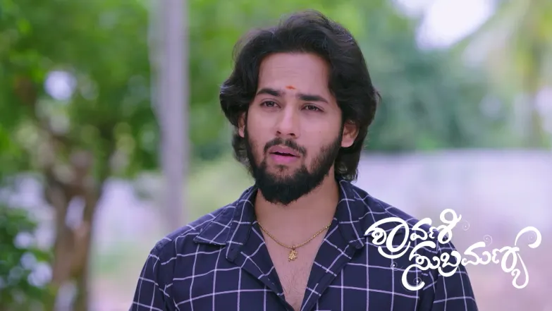 Police Raid Shravani's House Episode 648