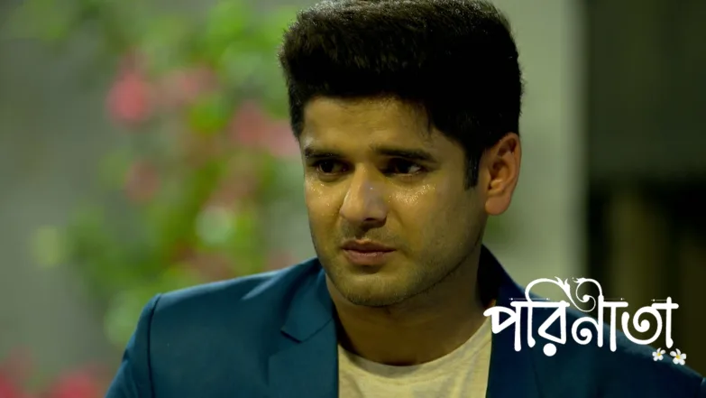 Parul Learns about Rayan's First Love Episode 633