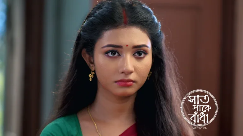 Saat Pake Bandha - August 15, 2026 Episode 150