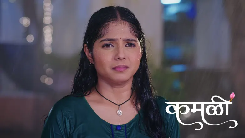 Hrishi Tries to Appease an Upset Kamali Episode 399