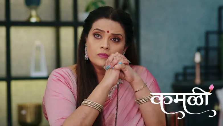 Rohit Advises Nayantara about Hrishi's Marriage Episode 397