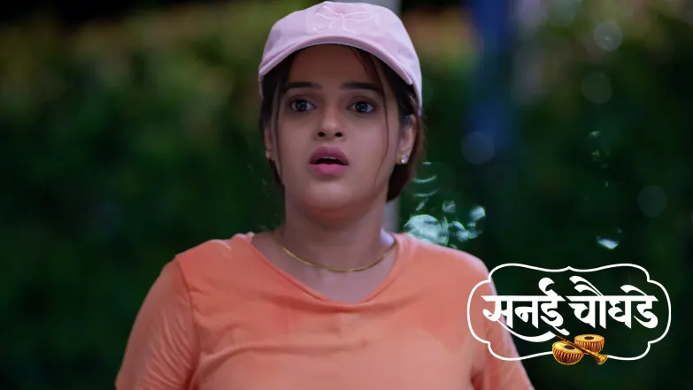 Will Jay and Sharvari Get Stuck Together? Episode 149