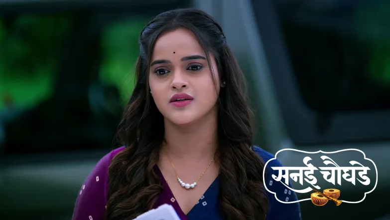 Sharvari Finds Comfort in Jay's Arms Episode 151