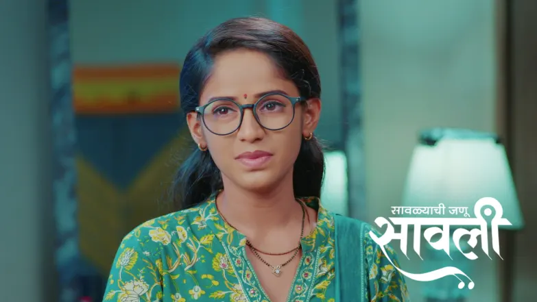 Monica Overhears Bhairavi's Plan Episode 653
