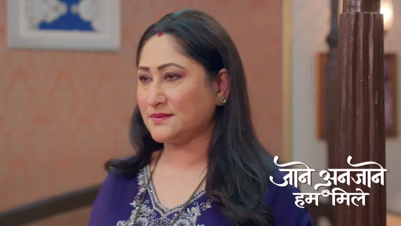 Reet Receives a Lead about Her Missing Baby Episode 606