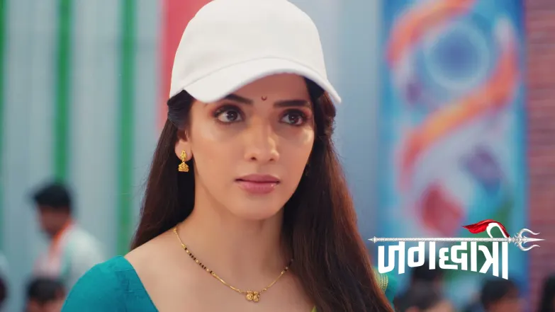 Jagadhatri - August 15, 2026 Episode 277
