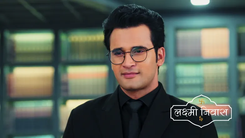 Radhika Is Shocked by the Truth about Her Salary Episode 212