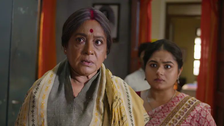 Annapurnar Lokkhira - August 14, 2026 - Episode Spoiler