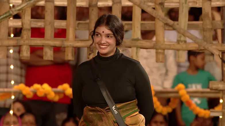 Search for a Partner for the Fashion Walk Episode 9