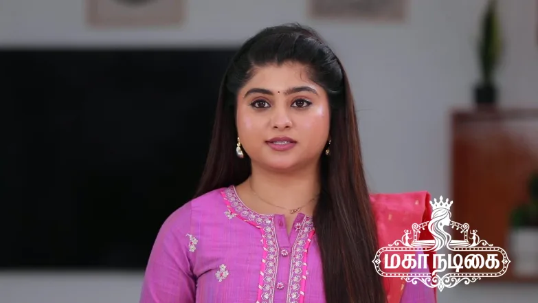 Mahanadigai 2026 - August 23, 2026 Episode 14
