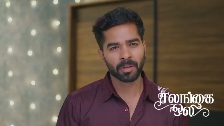 An Act by Bhoomi Enrages Gagan Episode 669