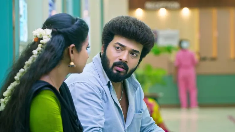 Karthigai Deepam - August 20, 2026 - Best Scene 