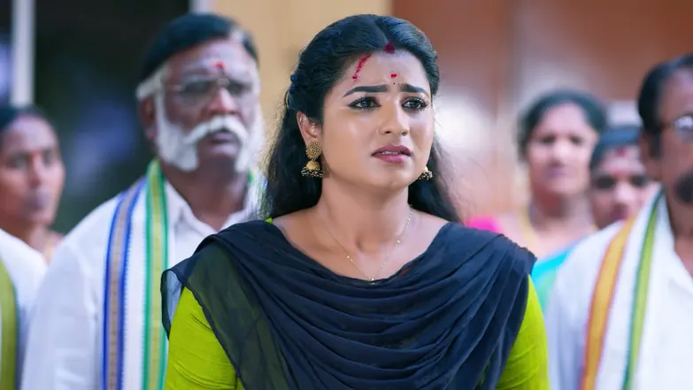 Karthigai Deepam - August 19, 2026 - Episode Spoiler