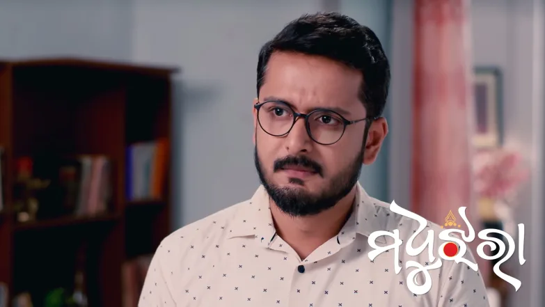 Shweta Warns Rai About Nilu Episode 388