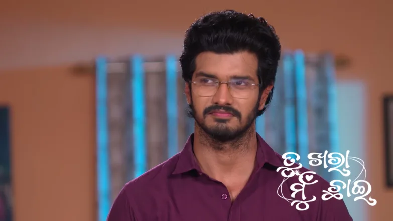 Mani and Abhi in Siddharth's Village Episode 1150