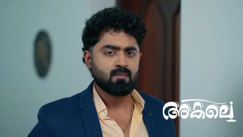Radha is Furious to See Rithika at Her House Episode 628