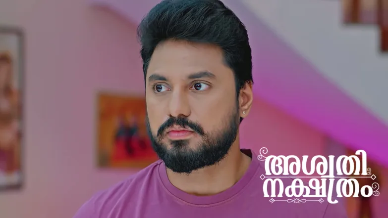 Prithviraj Hears Niharika's Plan Episode 707