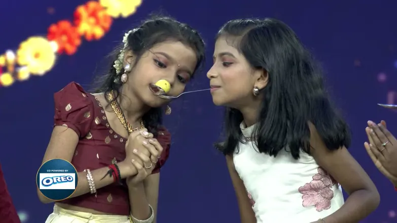 SaReGaMaPa Lil Champs Season 2 - August 23, 2026 Episode 8