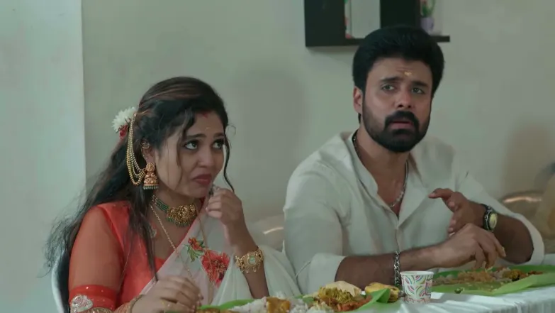 Durga - August 20, 2026 - Best Scene 