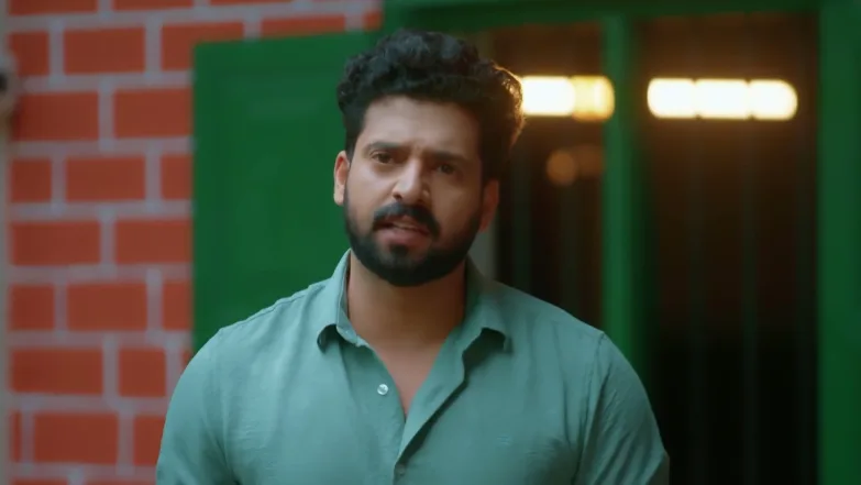Mangalyam - August 21, 2026 - Best Scene 