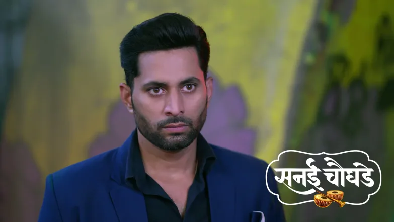 Sanai Chaughade - August 23, 2026 Episode 160