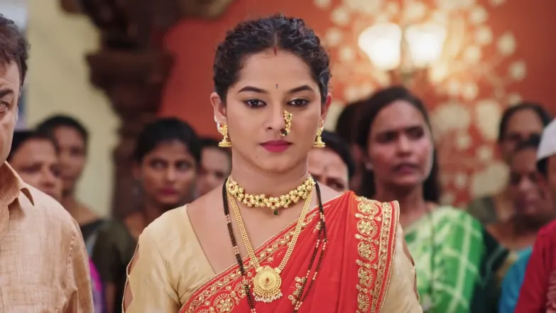 Krushnaichya Leki - August 18, 2026 - Best Scene 
