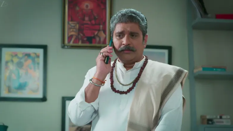 Savalyachi Janu Savali - August 21, 2026 - Best Scene 