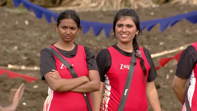 Thrilling Aihole Wrestling Tournament! Episode 11