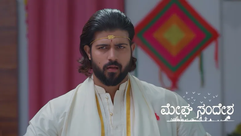 Bhoomi Makes a Promise to Gagan Episode 658
