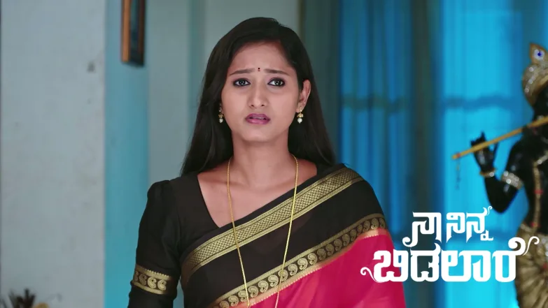 Malavika Learns about the Srichakra Episode 422